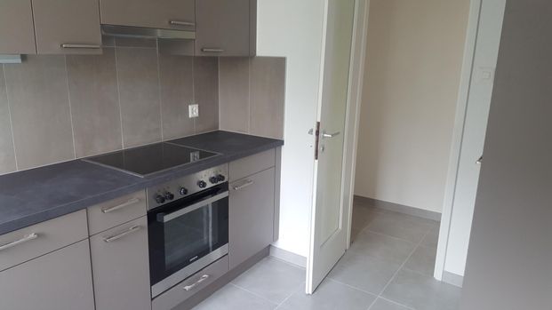 2 Zimmer, 42 m², 3. Stock - Photo 1