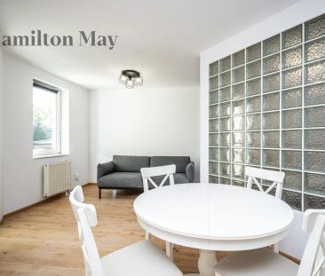 Nowoczesny 2-pokojowy apartament z dużym balkonem na Olszy - Photo 3