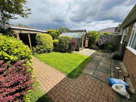 3 bedroom semi-detached house to rent - Photo 5