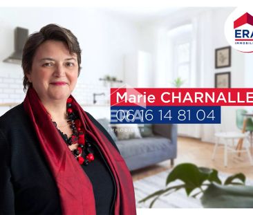 Studio Rez de jardin Mandelieu La Napoule LOCATION MEUBLEE - Photo 2