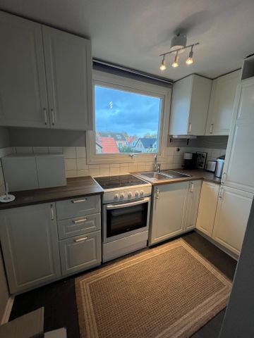 Hjortgatan, Limhamn - Foto 5