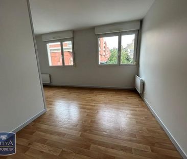 Location Appartement 2 pièces 39m² LE HAVRE 76600 - Photo 5