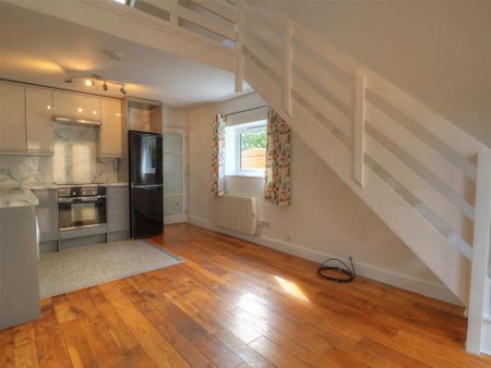 1 bedroom house to rent - Photo 4