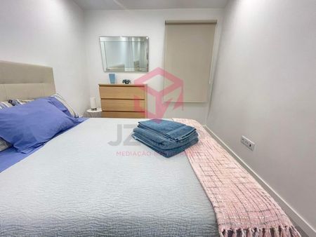 Apartamento T1 em Setúbal - Photo 4
