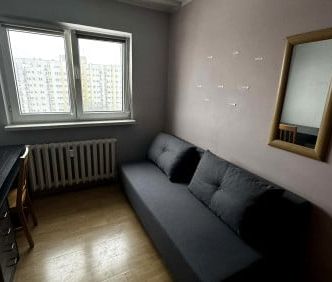 Pokój, ul. Broniewskiego - Фото 1