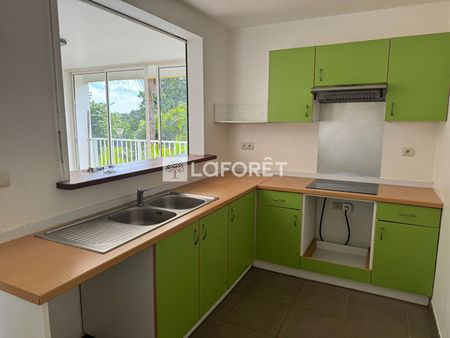 Apartment - Photo 3