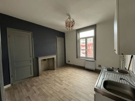Location Appartement 1 pièce 31m² LILLE 59000 - Photo 3