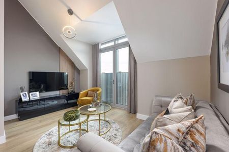 2 bedroom retirement property to rent - Photo 4