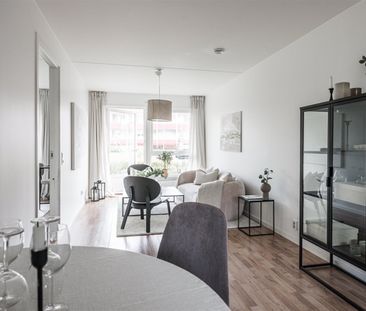 Larmvägen 15 - Foto 1