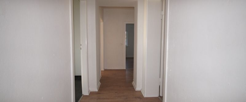 4-Zimmer Wohnung am Goethepark - Photo 1