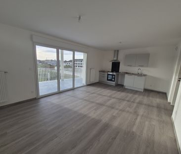 Location Appartement 3 pièces 65m² ARQUES 62510 - Photo 2