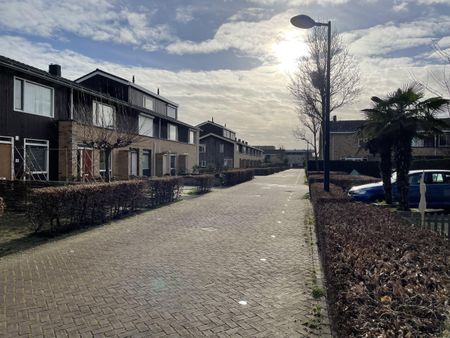 Te huur: Huis Ard Schenkstraat in Hoofddorp - Foto 4