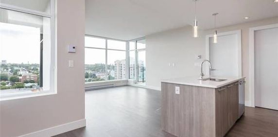 2-BR new condo in DT Victoria - Photo 2