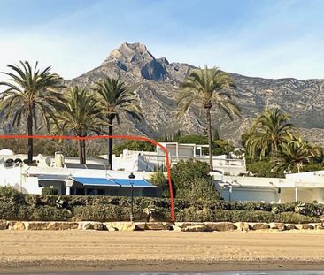 3 bedroom luxury Villa for rent in Puerto Banus, Spain - Photo 4