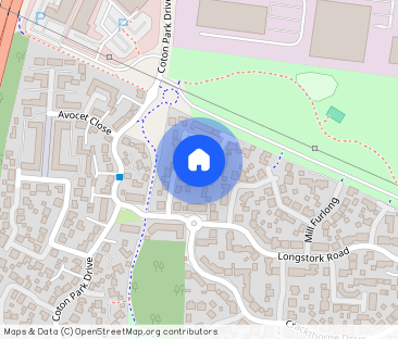 Crowsfurlong, Rugby, CV23 - Photo 1