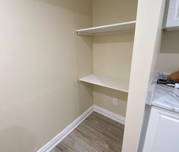 For Lease - 1664 Norris Circle Unit# Lower, Milton, Ontario - Photo 3