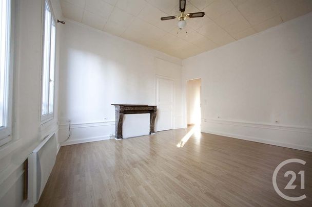 Location Appartement 2 pièces 45m² TROYES 10000 - Photo 1