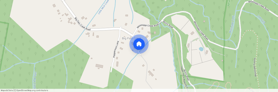 25 Ada Street, Vic 3799, Big Pats Creek