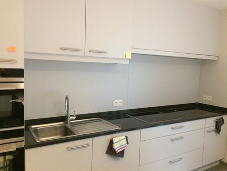 Studentenkamer te huur - Foto 5