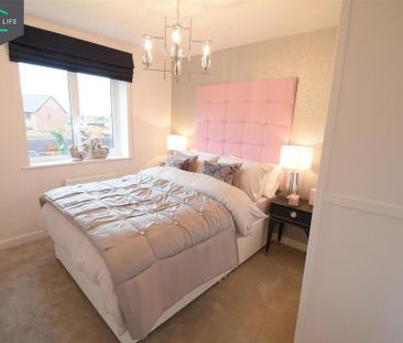 3 bedroom terraced house to rent - Photo 2