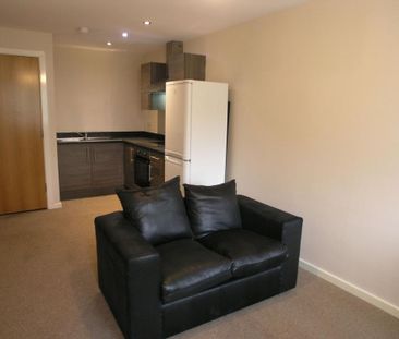 1 bedroom flat to rent - Photo 5