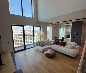 Duplex Exclusiv | Ultimul Etaj | 90 mp | 2 Locuri de Parcare | Cloud 9 - Fotografie 4