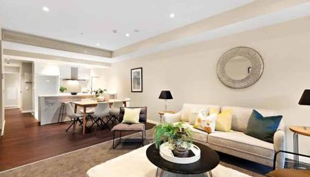 Duplex apartment - Photo 2