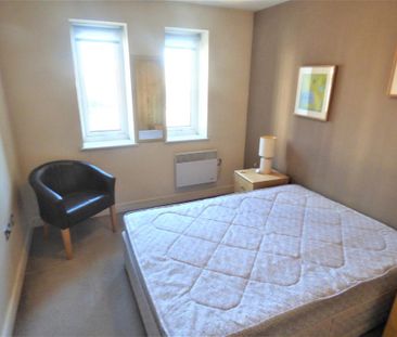 1 bedroom apartment to rent - Photo 2