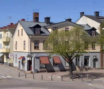 Storgatan 51 - Photo 2