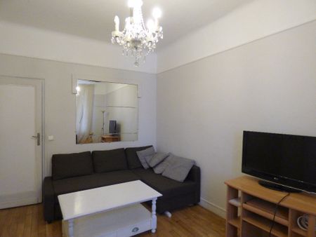 Appartement T1 Paris 06 à louer - Photo 5