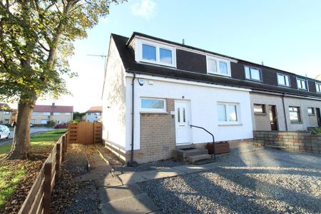 2 bedroom terraced house to rent - Photo 3