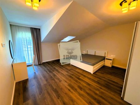 Penthouse Nou 3 camere 90 mpu | Terasa 15 mp Doamna Stanca - Photo 5
