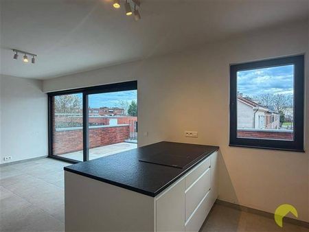 Appartement te huur - Foto 3