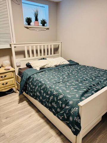 For Lease - 87 Leroy Avenue Unit# Lower, Toronto, Ontario - Photo 4