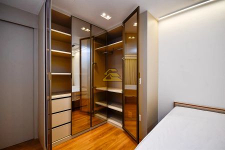 Cobertura com 2 quartos para venda , 107m2 - Photo 2