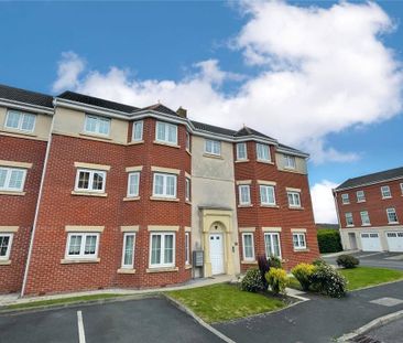 2 bedroom apartment to rent - Photo 6