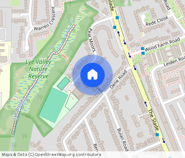 Bulan Road, Headington, OX3 7HY - Photo 1