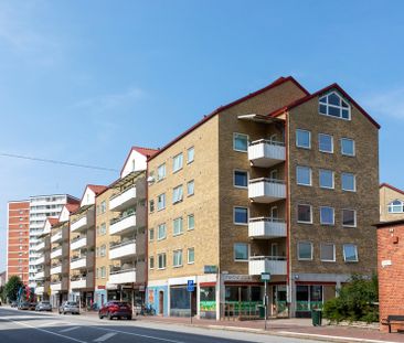 Tuborgsgatan 3, Fågelbacken - Photo 3