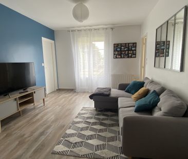 T3 MEUBLE - BEAUVAIS - HYPER CENTRE - Photo 2