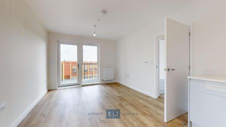 1 bedroom apartment to rent - Photo 3