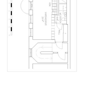 Ängelholmsgatan 8 C, Möllevången - Photo 2