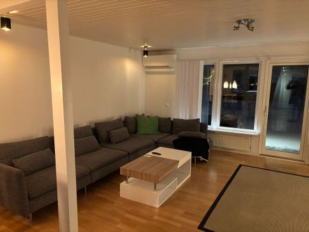 Viktoriagatan, Boden - Photo 2