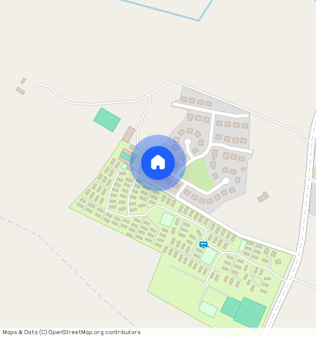 ** The Meadows, Gorey, Wexford