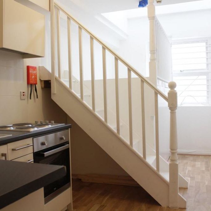 1 bedroom flat to rent - Photo 1
