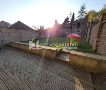 Location Appartement 3 pièces 68m² VALENCIENNES 59300 - Photo 4