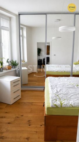 Byt 2+kk k pronájmu, Ostrava / Moravská Ostrava, ulice 28. října - Фото 4