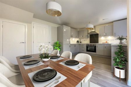 3 bedroom detached house to rent - Photo 2