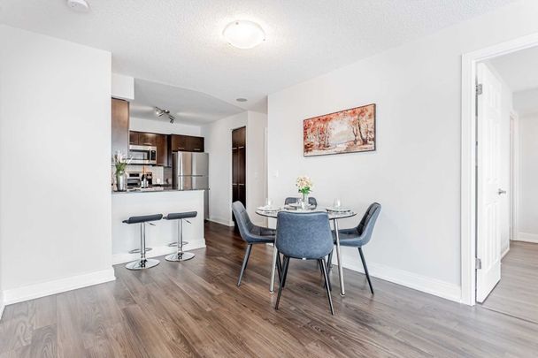 For Lease - 125 Village Green Square Unit# 1304, Toronto, Ontario - Photo 1