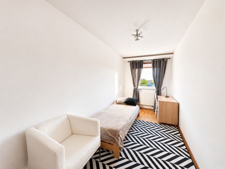 Mieszkanie na wynajem Wrocław-Krzyki Wrocław - Zdjęcie 4