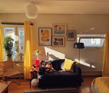 Rackarbergsgatan, Uppsala - Foto 4